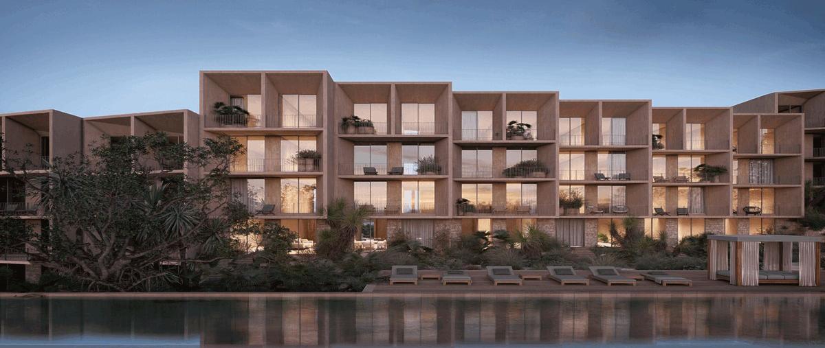 Foto de departamento en camino viejo a querencia , vista colorada, los cabos, baja california sur, 29698733 foto 02 Foto de departamento en venta en camino viejo a querencia , vista colorada, los cabos, baja california sur, 29698733 No. 02