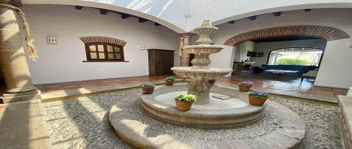 Foto de casa en venta en camino viejo a san isidro mazatepec , san agustin, tlajomulco de zúñiga, jalisco, 30999407 No. 03