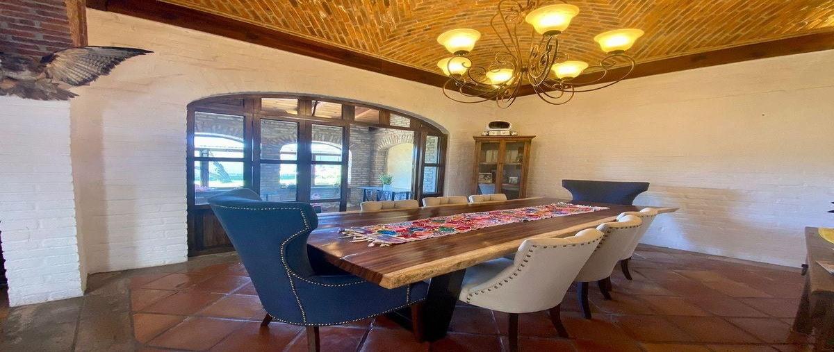 Foto de casa en venta en camino viejo a san isidro mazatepec , san agustin, tlajomulco de zúñiga, jalisco, 30999407 No. 04