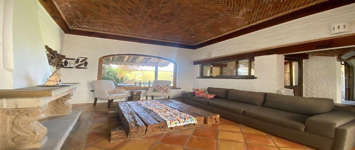 Foto de casa en venta en camino viejo a san isidro mazatepec , san agustin, tlajomulco de zúñiga, jalisco, 30999407 No. 05