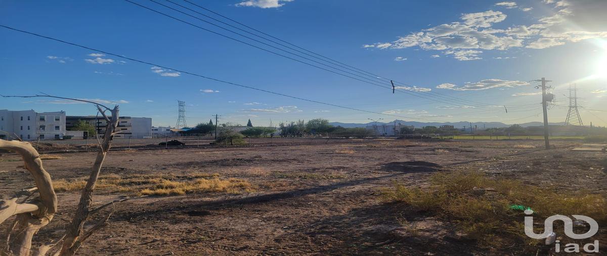Foto de terreno comercial en renta en camino viejo a san jose 175, paseo del bosque, juárez, chihuahua, 30128841 No. 02