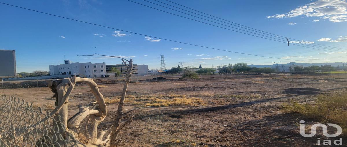 Foto de terreno comercial en renta en camino viejo a san jose 175, paseo del bosque, juárez, chihuahua, 30128841 No. 05