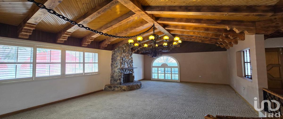 Foto de casa en venta en camino viejo a san jose 4830, partido iglesias, juárez, chihuahua, 28721612 No. 05