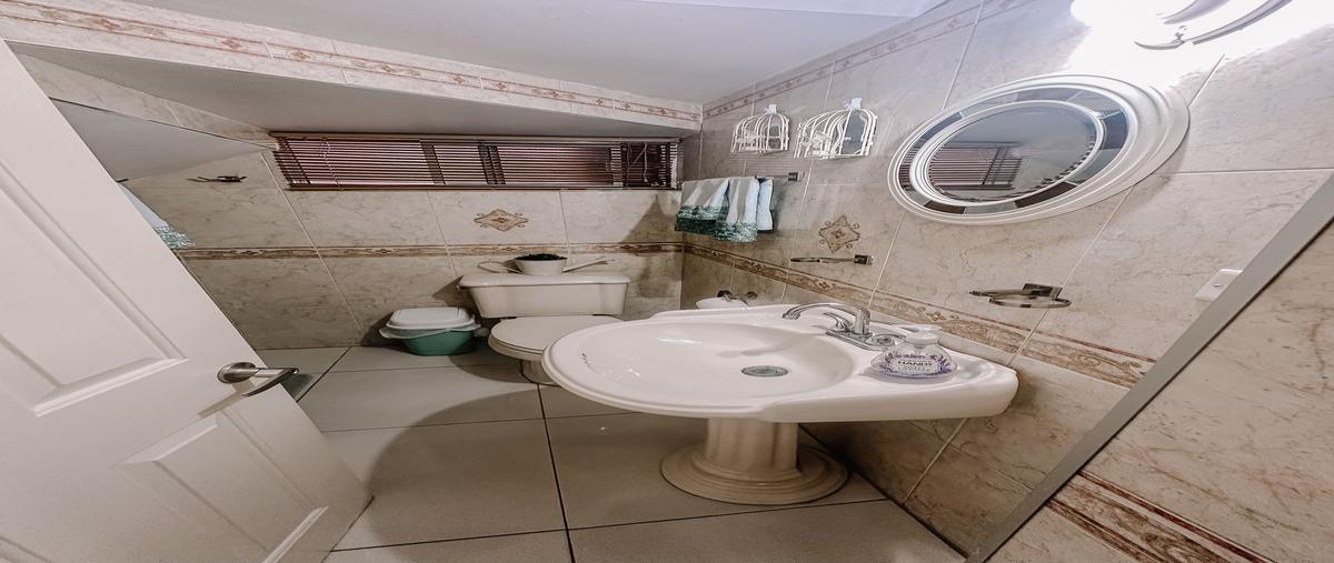 Foto de casa en venta en camino viejo a san jose , paseo del bosque, juárez, chihuahua, 29980005 No. 03
