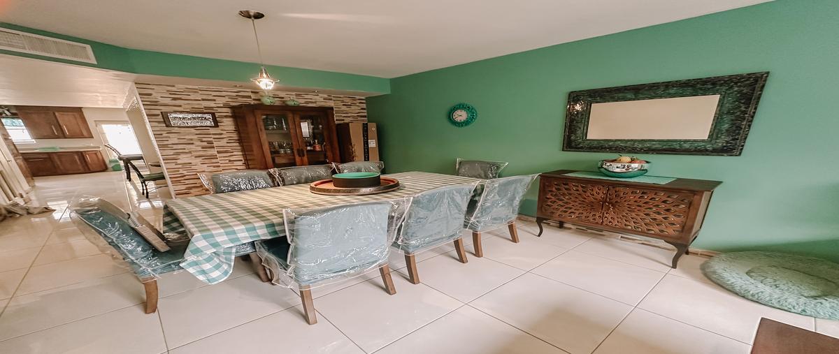 Foto de casa en venta en camino viejo a san jose , paseo del bosque, juárez, chihuahua, 29980005 No. 04
