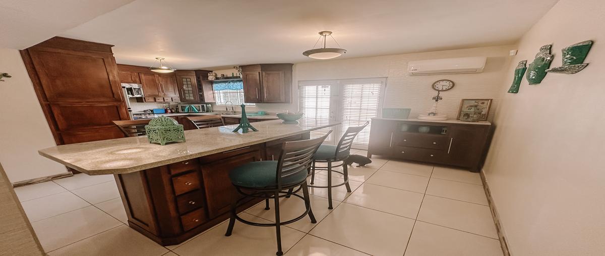 Foto de casa en venta en camino viejo a san jose , paseo del bosque, juárez, chihuahua, 29980005 No. 05