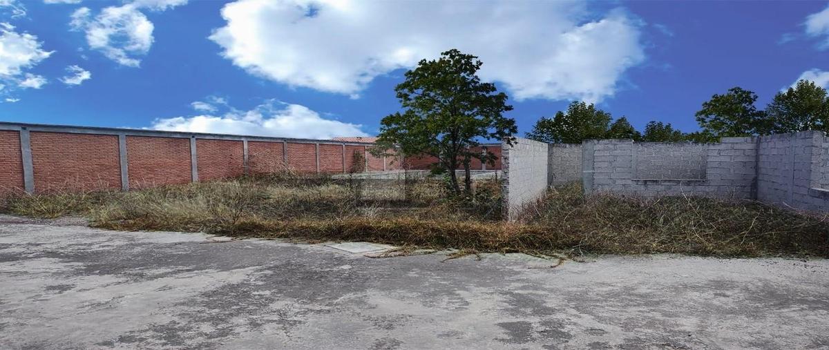 Foto de terreno industrial en venta en camino viejo a san sebastian 3, san lorenzo, zumpango, méxico, 27842001 No. 03