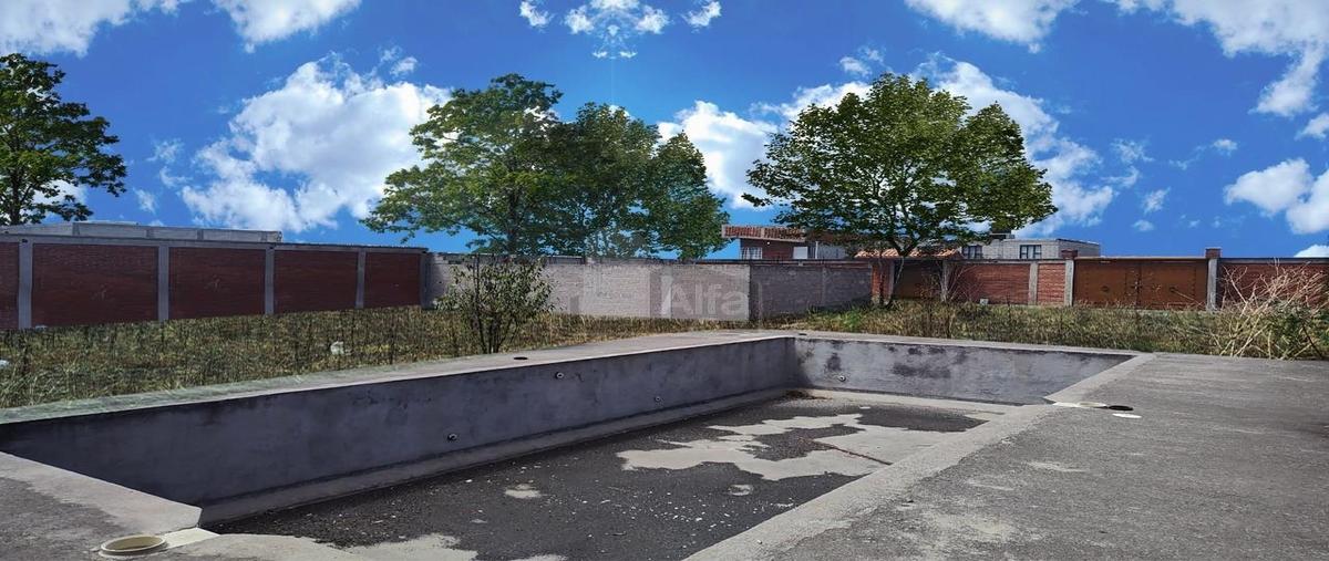 Foto de terreno industrial en venta en camino viejo a san sebastian 3, san lorenzo, zumpango, méxico, 27842001 No. 04