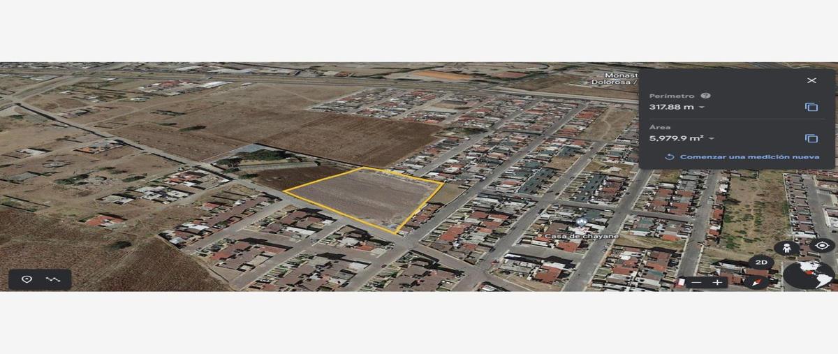 Foto de terreno habitacional en venta en camino viejo a santa ana rios , santa ana, huamantla, tlaxcala, 26044585 No. 04