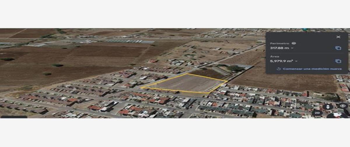 Foto de terreno habitacional en venta en camino viejo a santa ana rios , santa ana, huamantla, tlaxcala, 26044585 No. 05