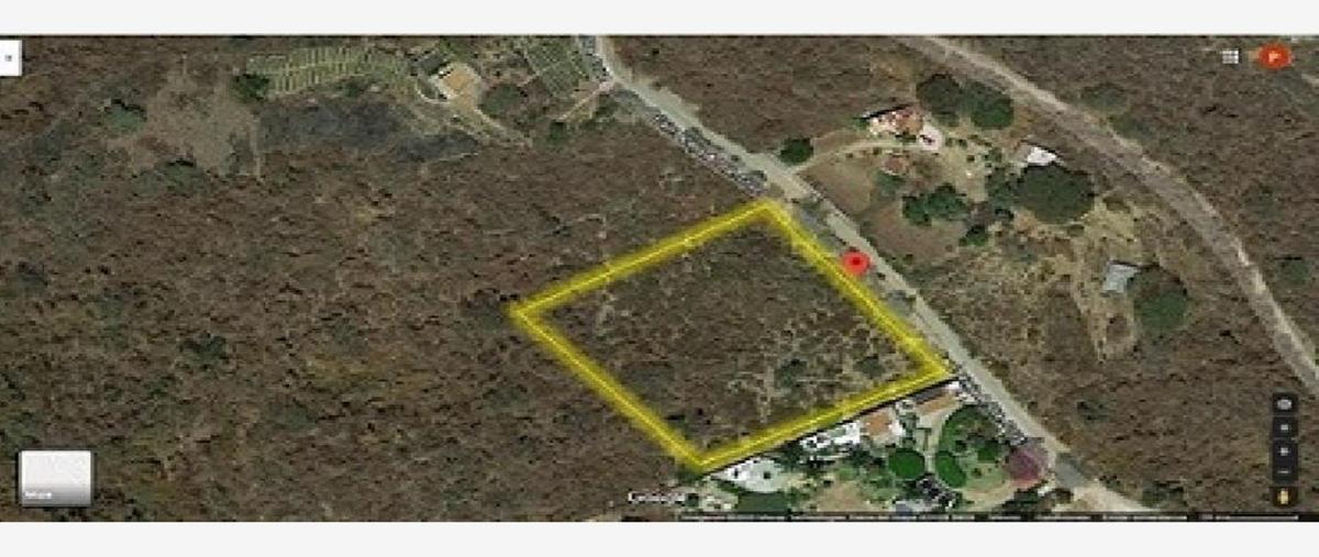 Foto de terreno habitacional en venta en camino viejo a santa cruz 4, ixtlahuacan de los membrillos, ixtlahuacán de los membrillos, jalisco, 0 No. 02