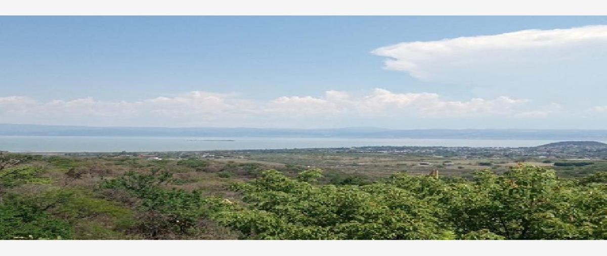 Foto de terreno habitacional en venta en camino viejo a santa cruz 4, ixtlahuacan de los membrillos, ixtlahuacán de los membrillos, jalisco, 0 No. 03