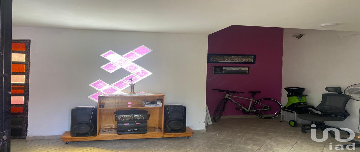 Foto de casa en renta en camino viejo a santa cruz, 80, rancho tejomulco, xochimilco, df / cdmx, 31024317 No. 03