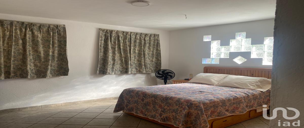 Foto de casa en renta en camino viejo a santa cruz, 80, rancho tejomulco, xochimilco, df / cdmx, 31024317 No. 04