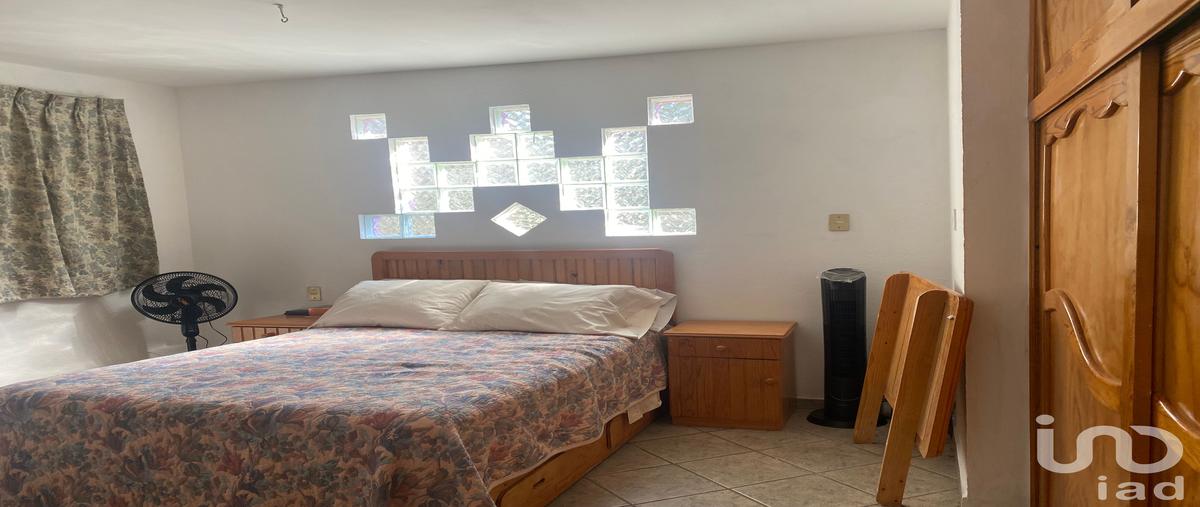 Foto de casa en renta en camino viejo a santa cruz, 80, rancho tejomulco, xochimilco, df / cdmx, 31024317 No. 05