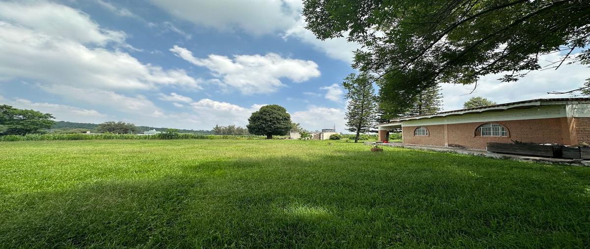 Foto de terreno habitacional en venta en camino viejo a santa rosa 1100, santa rosa (la hacienda de santa rosa), ixtlahuacán de los membrillos, jalisco, 27020960 No. 05