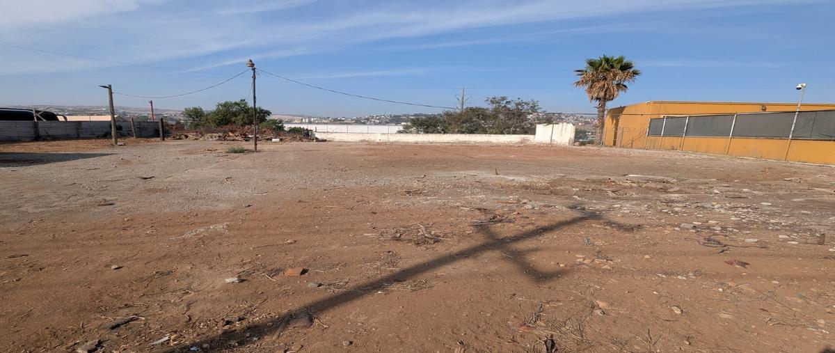 Foto de terreno comercial en camino viejo a tecate , río tijuana 3a etapa, tijuana, baja california, 0 foto 01 Foto de terreno comercial en renta en camino viejo a tecate , río tijuana 3a etapa, tijuana, baja california, 0 No. 01