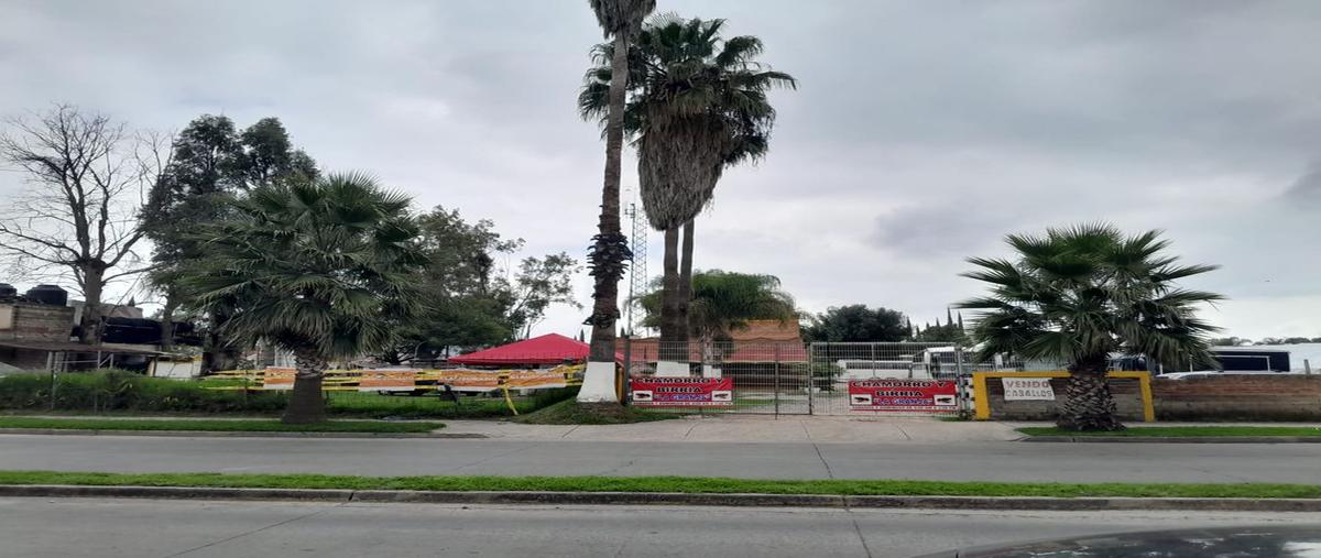 Foto de terreno habitacional en camino viejo a tesistan , arcos de zapopan 1a. sección, zapopan, jalisco, 0 foto 05 Foto de terreno habitacional en venta en camino viejo a tesistan , arcos de zapopan 1a. sección, zapopan, jalisco, 0 No. 05