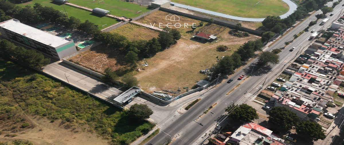 Foto de terreno habitacional en camino viejo a tesistan , jardines del valle, zapopan, jalisco, 29394413 foto 03 Foto de terreno habitacional en renta en camino viejo a tesistan , jardines del valle, zapopan, jalisco, 29394413 No. 03