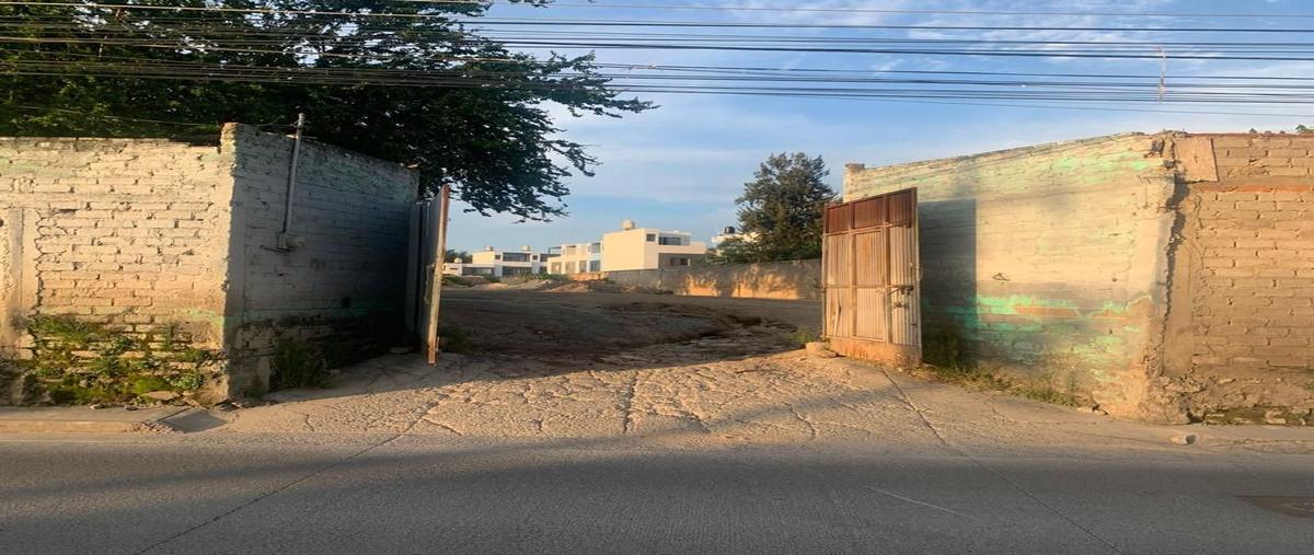 Foto de terreno habitacional en venta en camino viejo a tesistan , nuevo méxico, zapopan, jalisco, 28450529 No. 03
