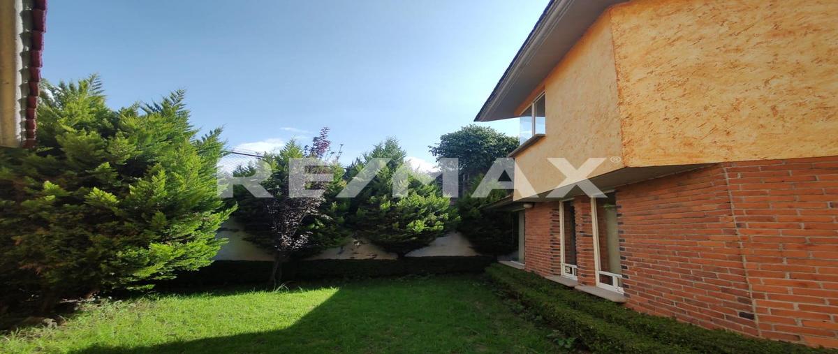 Foto de casa en condominio en venta en camino viejo a xicalco , san andrés totoltepec, tlalpan, df / cdmx, 30260907 No. 02
