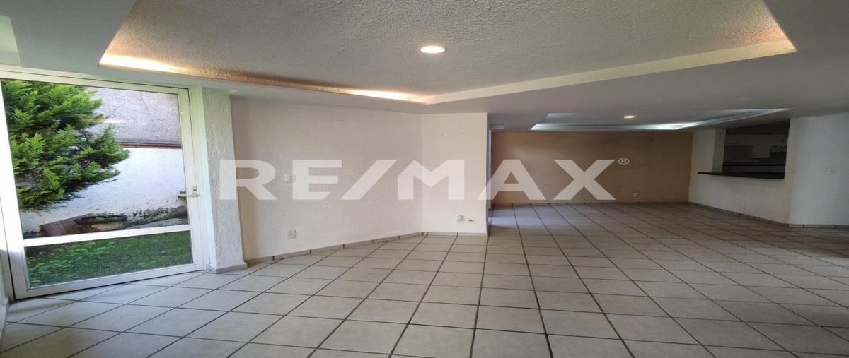 Foto de casa en condominio en venta en camino viejo a xicalco , san andrés totoltepec, tlalpan, df / cdmx, 30260907 No. 03