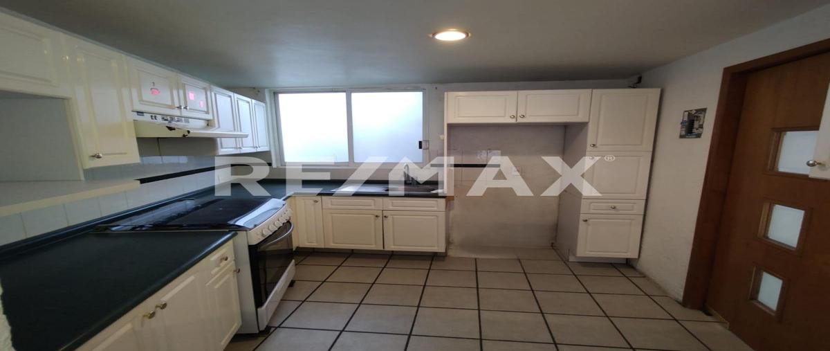 Foto de casa en renta en camino viejo a xicalco , san andrés totoltepec, tlalpan, df / cdmx, 0 No. 04