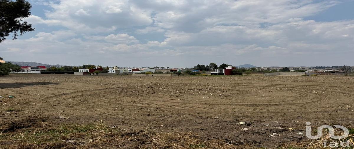 Foto de terreno habitacional en venta en camino viejo a zacango , santa marÃ­a nativitas, calimaya, mÃ©xico, 31509646 No. 03