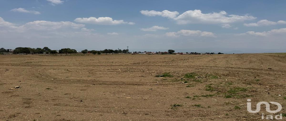 Foto de terreno habitacional en venta en camino viejo a zacango , santa marÃ­a nativitas, calimaya, mÃ©xico, 31509646 No. 04