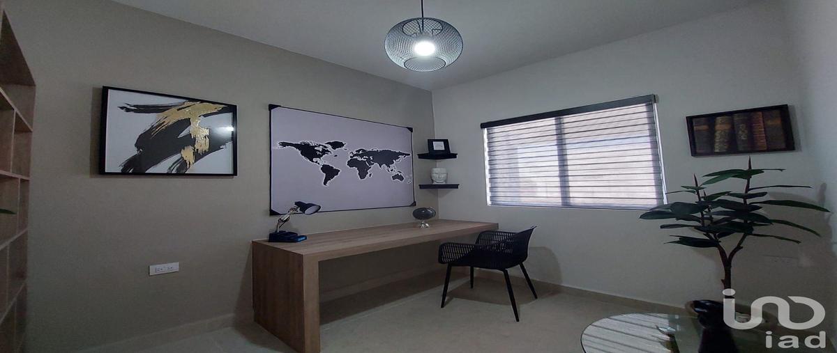 Foto de casa en venta en camino viejo a zaragoza 135, belisa residencial, juárez, chihuahua, 28719365 No. 04