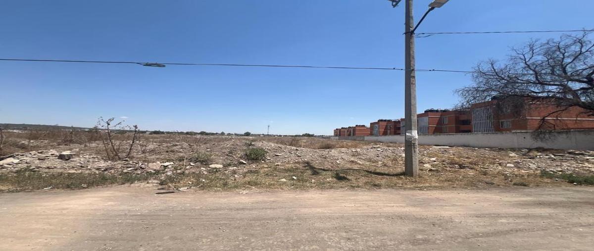 Foto de terreno habitacional en venta en camino viejo a zumpango , los reyes acozac, tecámac, méxico, 27904250 No. 02