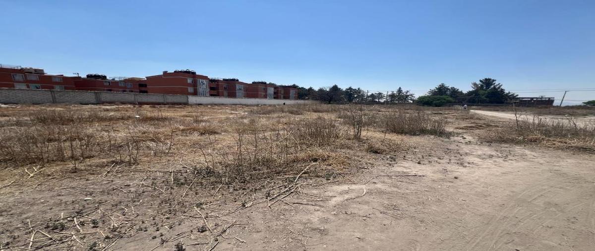 Foto de terreno habitacional en venta en camino viejo a zumpango , los reyes acozac, tecámac, méxico, 27904250 No. 03