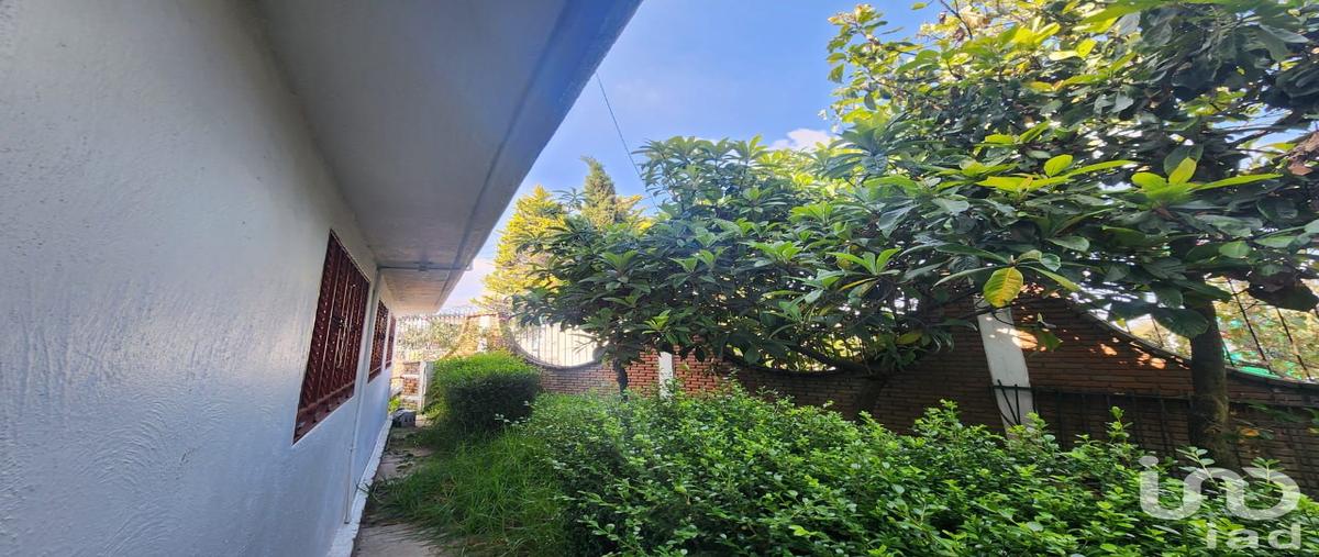 Foto de casa en venta en camino viejo al maninal n 97 185, santo tomas ajusco, tlalpan, df / cdmx, 0 No. 05