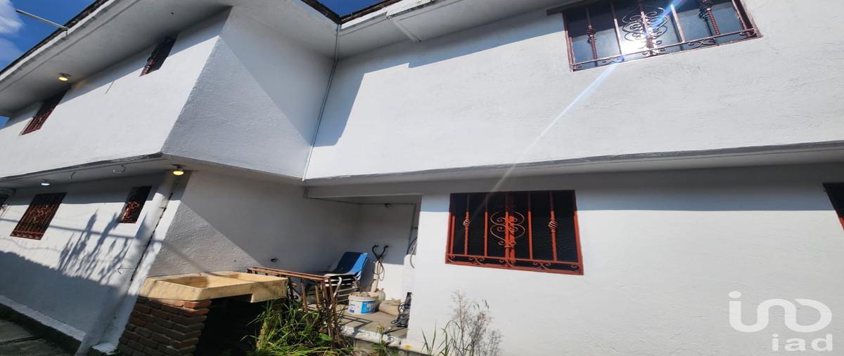Foto de casa en venta en camino viejo al maninal n 97 208, santo tomas ajusco, tlalpan, df / cdmx, 31038212 No. 04