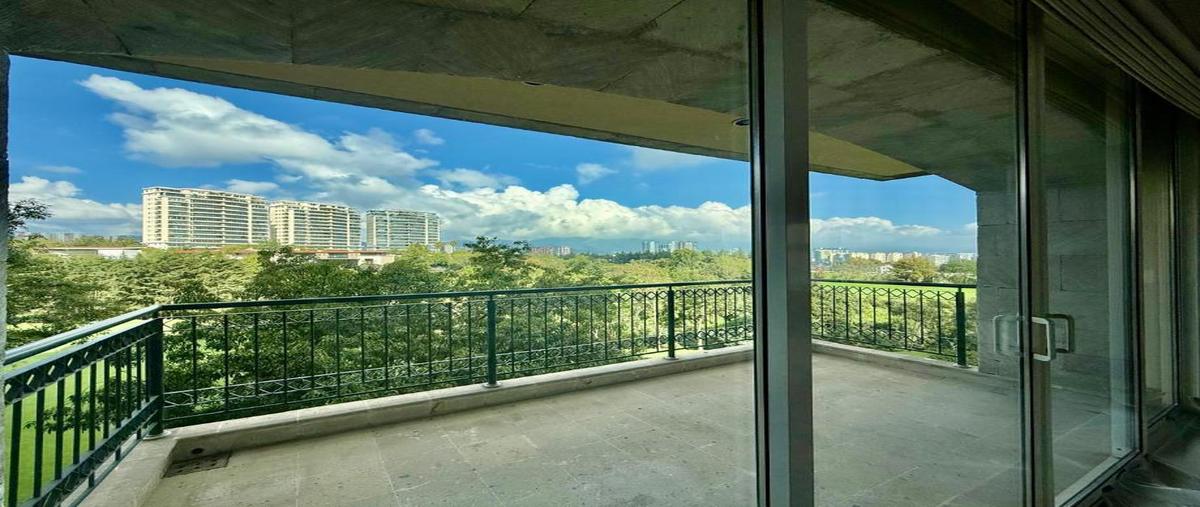 Foto de departamento en venta en camino viejo al olivo ., lomas de vista hermosa, cuajimalpa de morelos, df / cdmx, 30235590 No. 01