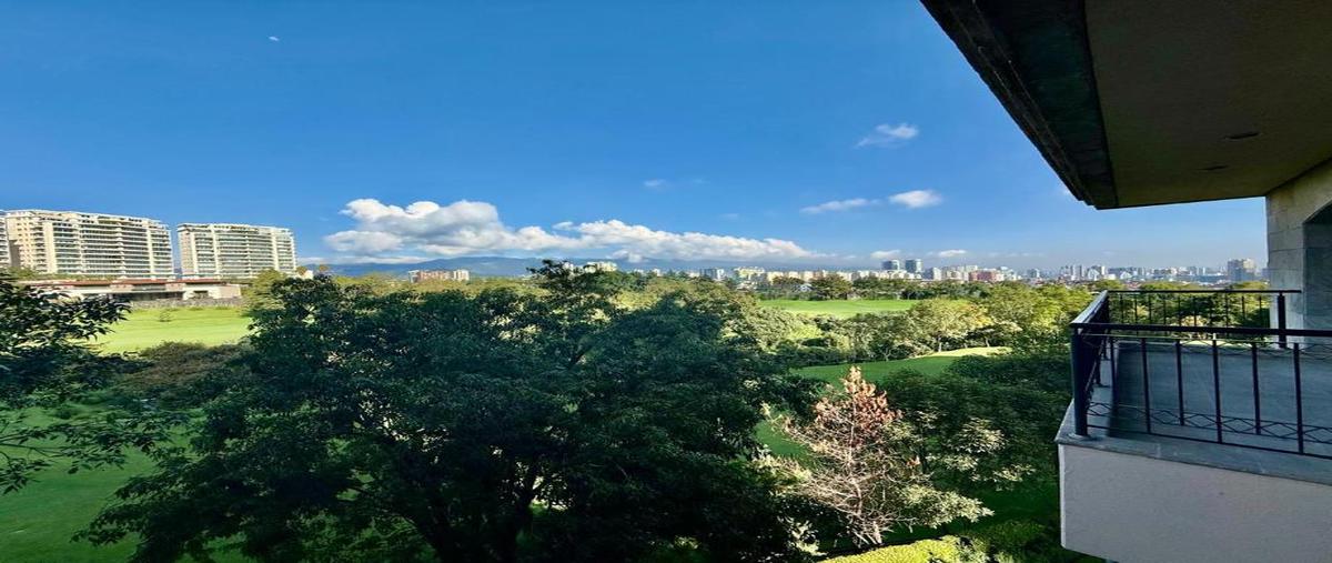 Foto de departamento en venta en camino viejo al olivo ., lomas de vista hermosa, cuajimalpa de morelos, df / cdmx, 30235590 No. 02