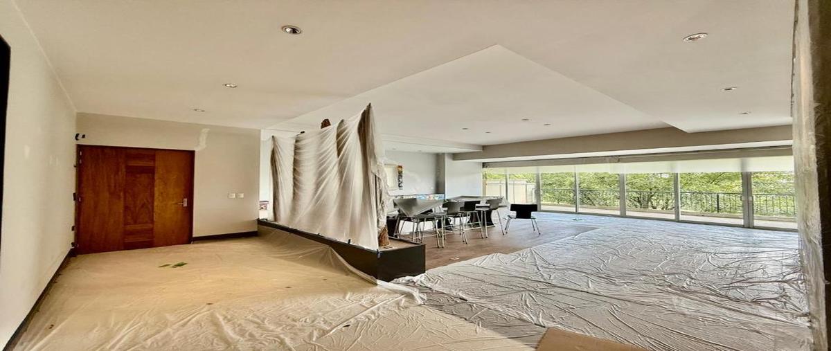 Foto de departamento en venta en camino viejo al olivo ., lomas de vista hermosa, cuajimalpa de morelos, df / cdmx, 30235590 No. 05