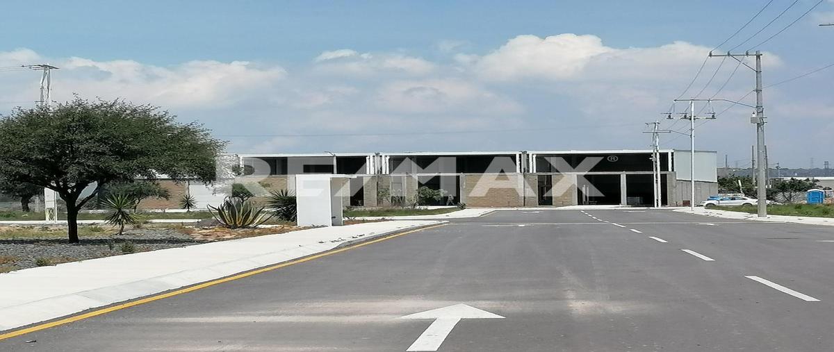 Foto de terreno industrial en venta en camino viejo , el carmen, el marqués, querétaro, 0 No. 03
