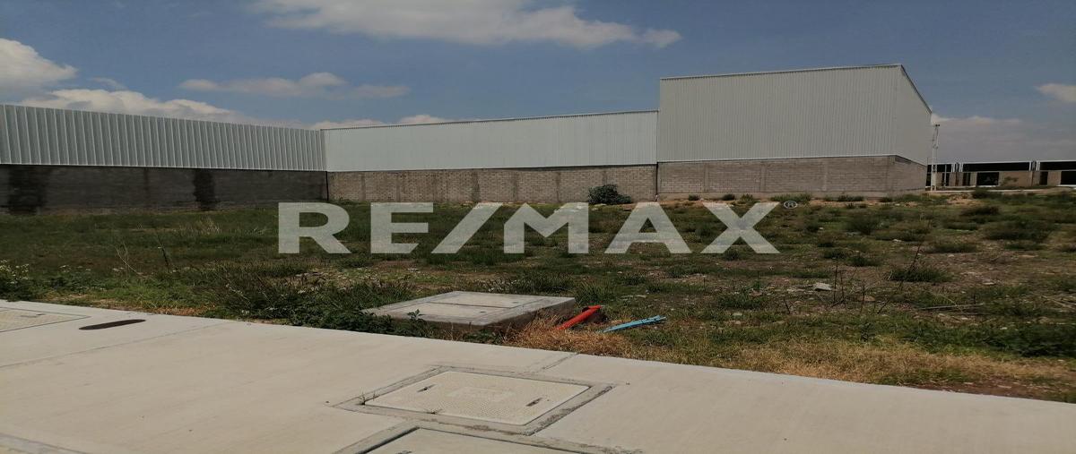 Foto de terreno industrial en venta en camino viejo , el carmen, el marqués, querétaro, 0 No. 04
