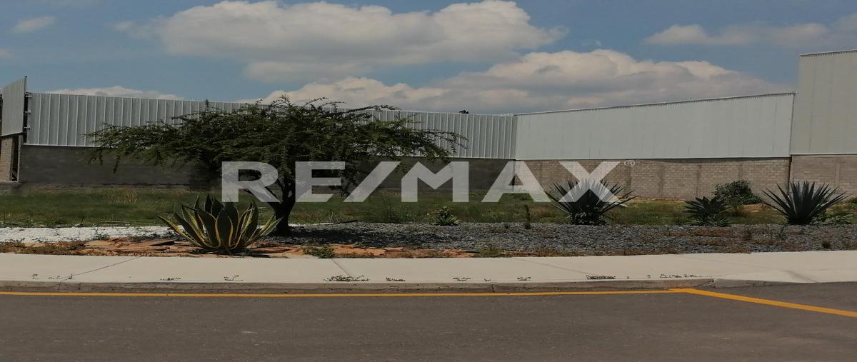 Foto de terreno industrial en venta en camino viejo , el carmen, el marqués, querétaro, 0 No. 05