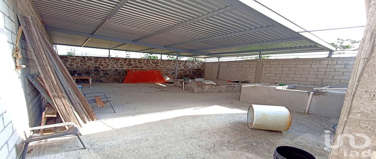 Foto de terreno habitacional en venta en camino viejo , lomas del potrero, yautepec, morelos, 31689668 No. 04