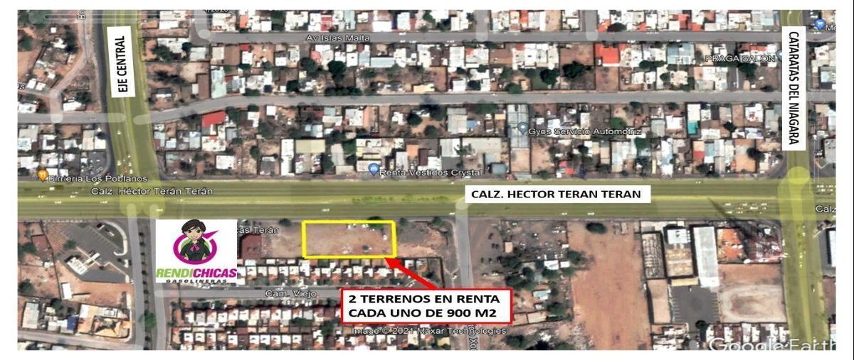 Foto de terreno comercial en renta en  , camino viejo, mexicali, baja california, 24842913 No. 03