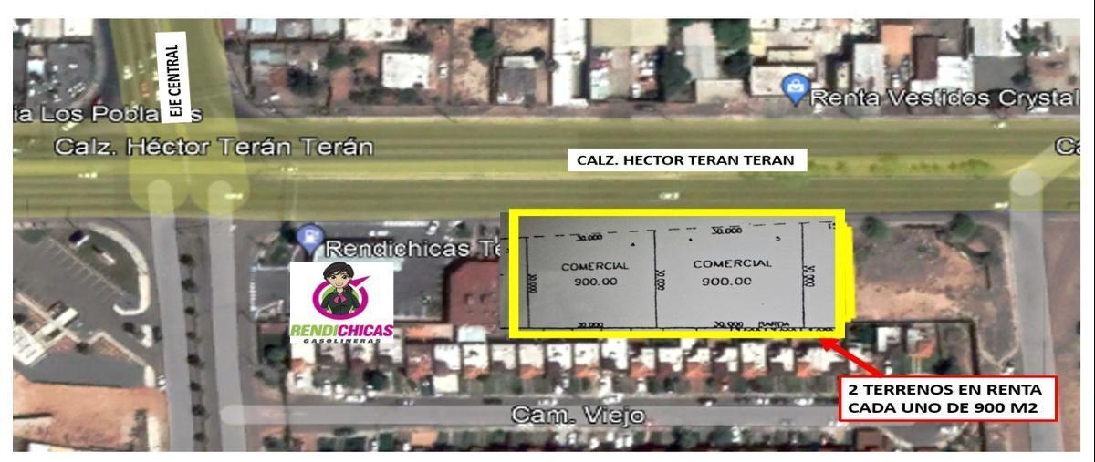 Foto de terreno comercial en renta en  , camino viejo, mexicali, baja california, 24842913 No. 05