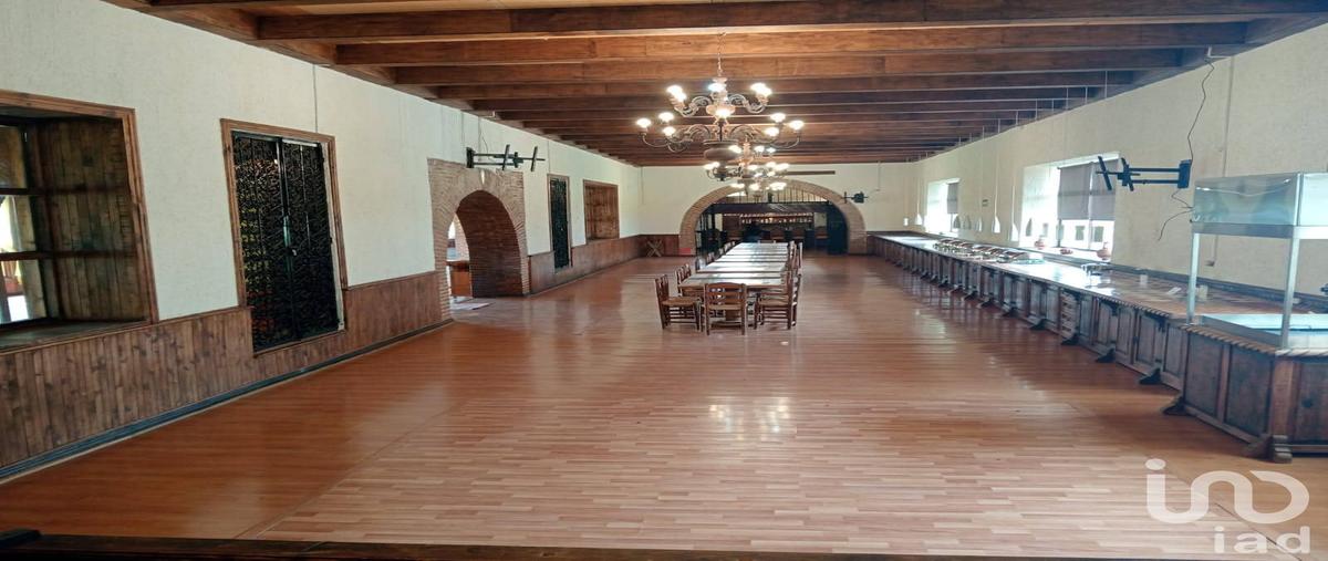 Foto de terreno habitacional en venta en camino viejo , santo tomás, zempoala, hidalgo, 30914523 No. 05