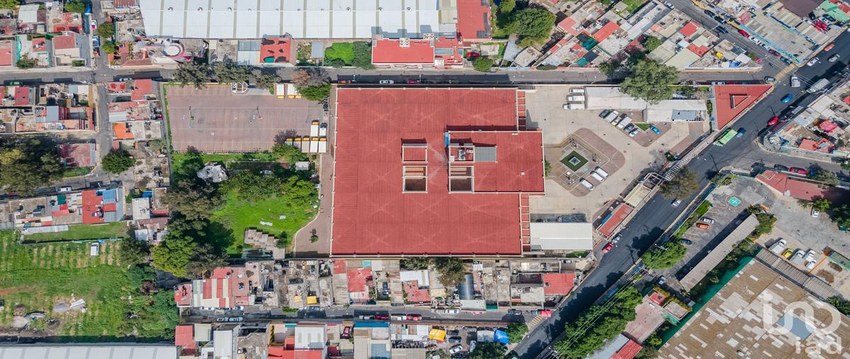 Foto de bodega en venta en caminorealdesanlorenzotezonco 375, san miguel, iztapalapa, df / cdmx, 28723643 No. 03