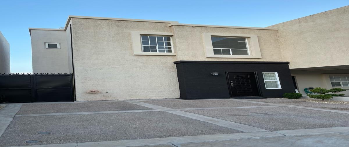 Foto de casa en venta en  , caminos del valle, chihuahua, chihuahua, 0 No. 03