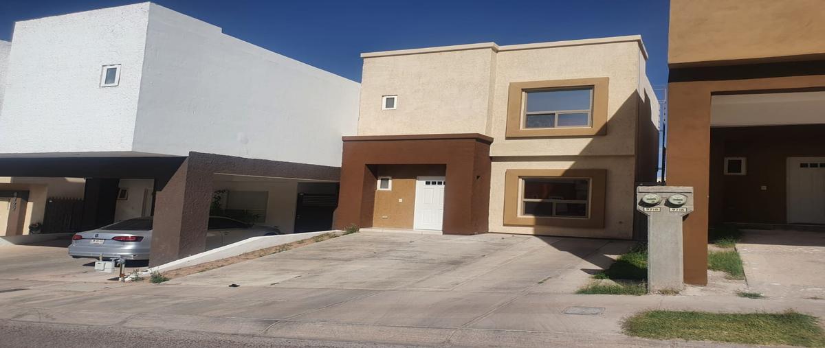Foto de casa en renta en  , caminos del valle, chihuahua, chihuahua, 0 No. 03