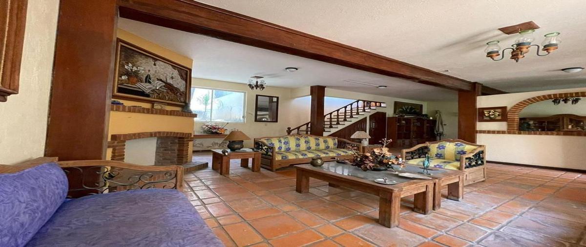 Foto de casa en venta en camio a las lomas , lomas de tejeda ing., tlajomulco de zúñiga, jalisco, 0 No. 03