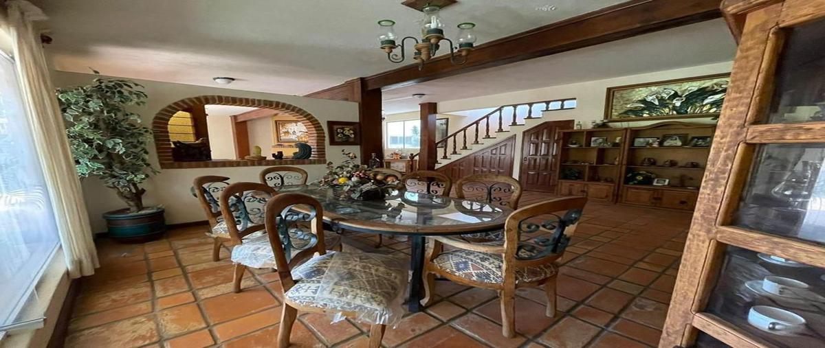 Foto de casa en venta en camio a las lomas , lomas de tejeda ing., tlajomulco de zúñiga, jalisco, 0 No. 04