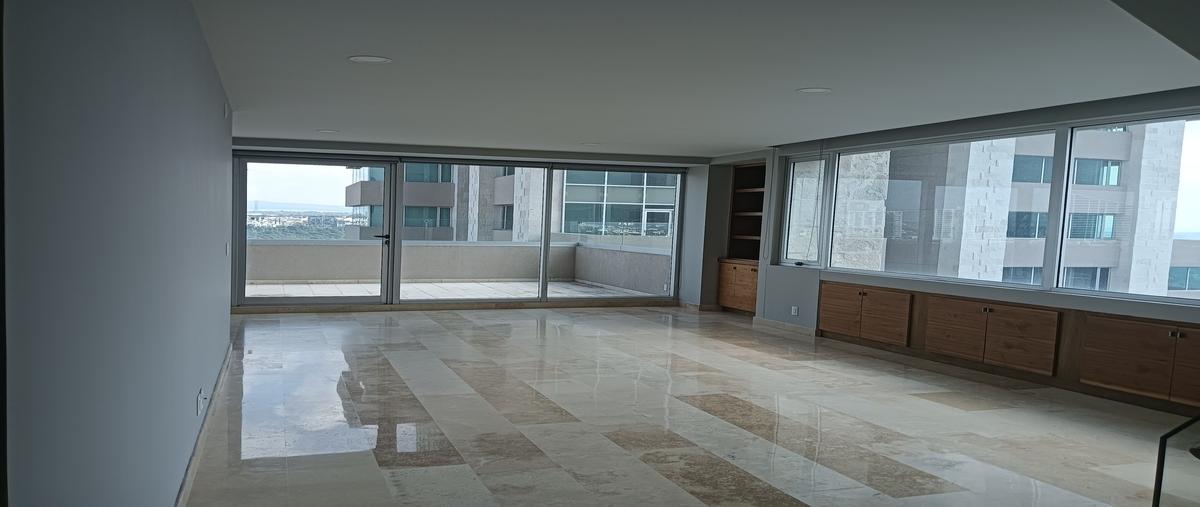 Foto de departamento en venta en camio real de carretas , milenio iii fase a, querétaro, querétaro, 30325864 No. 03